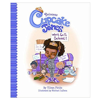 ECOMM: Back to School